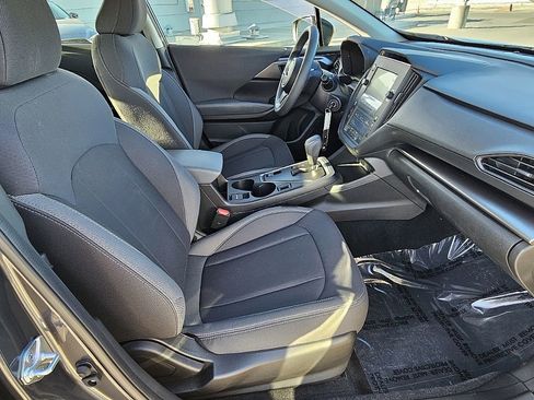 Certified 2025 Subaru Impreza 2.0i image 18