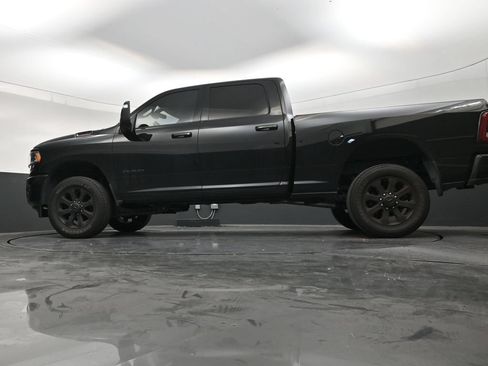 Used 2024 RAM 2500 Big Horn w/ Night Edition AWD/4WD image 20