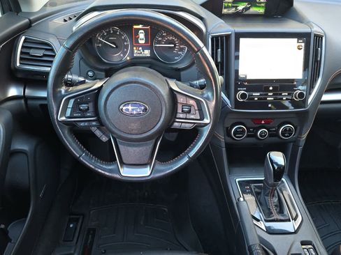 Used 2020 Subaru Crosstrek 2.0i Limited w/ Moonroof Package w/Navigation image 16