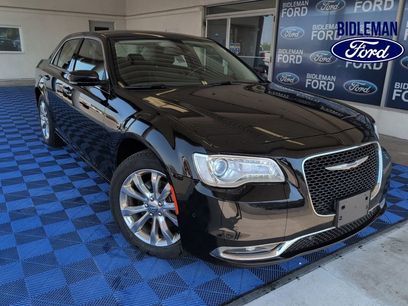 Used 2021 Chrysler 300 Touring L