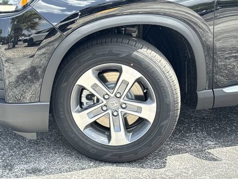 New 2026 Honda Pilot EX-L image 41