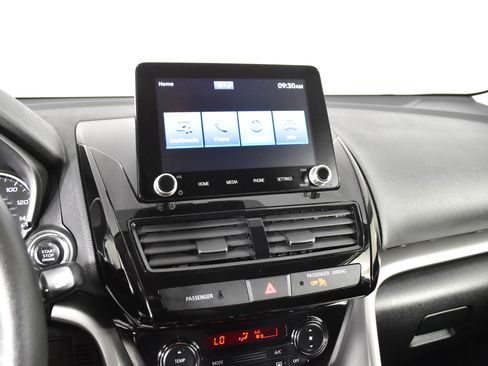 Used 2024 Mitsubishi Eclipse Cross LE image 25