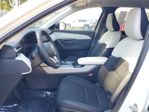 New 2026 MAZDA CX-5 Select AWD/4WD image 11
