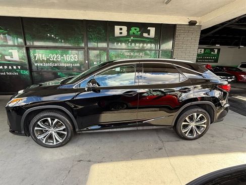 Used 2016 Lexus RX 350 Base image 4