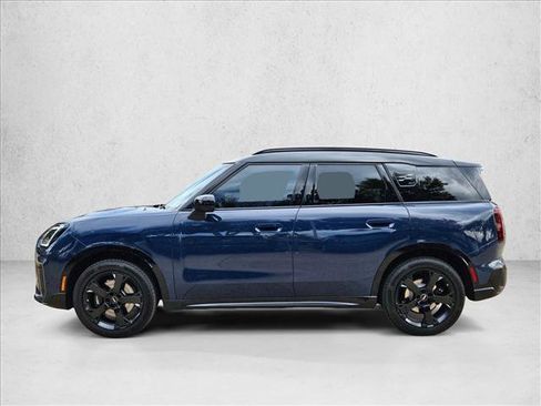 New 2026 MINI Cooper Countryman S w/ Comfort Package Max image 5