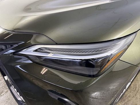 Certified 2025 Lexus NX 350h 350h Luxury w/ Cold Area Package image 32