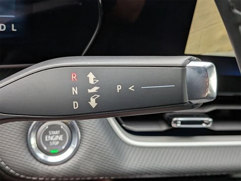 New 2026 Chevrolet Equinox LT w/ Midnight Edition image 14