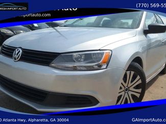 Used 2014 Volkswagen Jetta S FWD video 1