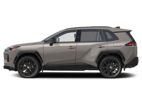 Used 2026 Toyota RAV4 SE w/ Convenience Package AWD/4WD image 3