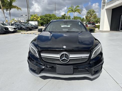 Used 2016 Mercedes-Benz GLA 45 AMG 4MATIC image 29