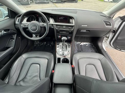 Used 2014 Audi A5 2.0T Premium Plus w/ Premium Plus Package AWD/4WD image 30