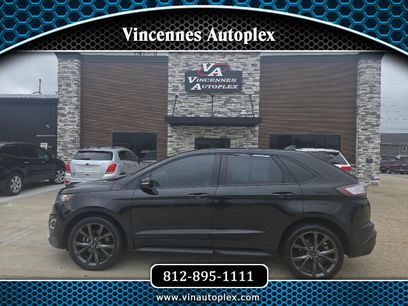 Used 2015 Ford Edge Sport w/ Equipment Group 401A
