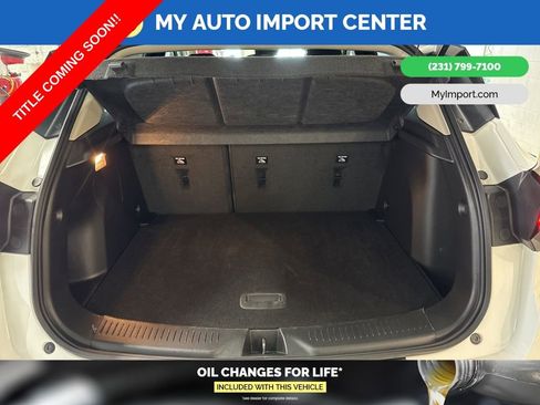 Used 2024 Buick Encore GX Sport Touring image 27