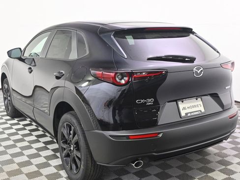 New 2026 MAZDA CX-30 AWD 2.5 S w/ Select Sport Pkg image 3