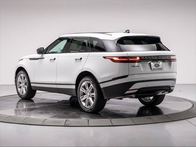 New 2026 Land Rover Range Rover Velar S AWD/4WD image 3