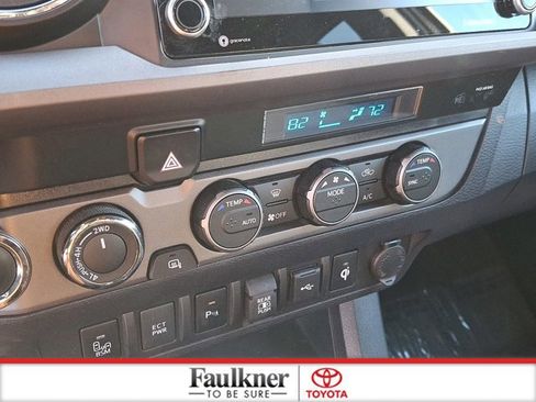 Certified 2023 Toyota Tacoma TRD Off-Road image 15
