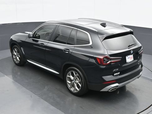 Used 2022 BMW X3 xDrive30i AWD/4WD image 19