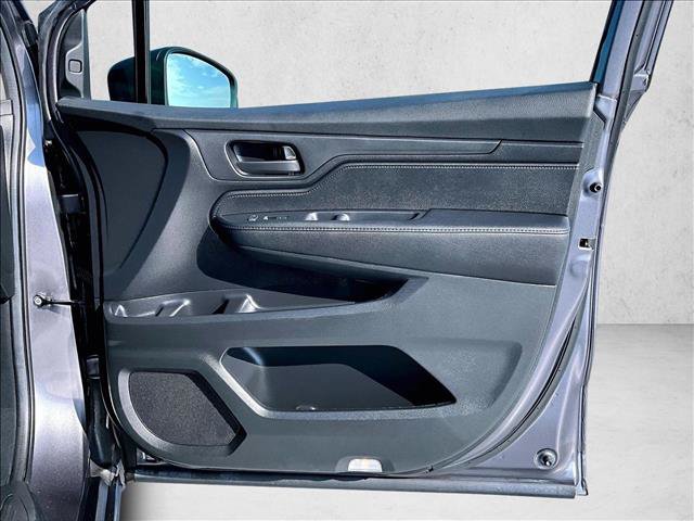 Used 2026 Honda Odyssey EX-L image 19