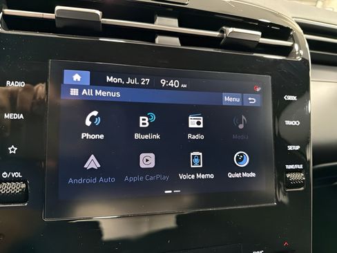 Used 2024 Hyundai Santa Cruz SEL FWD image 19