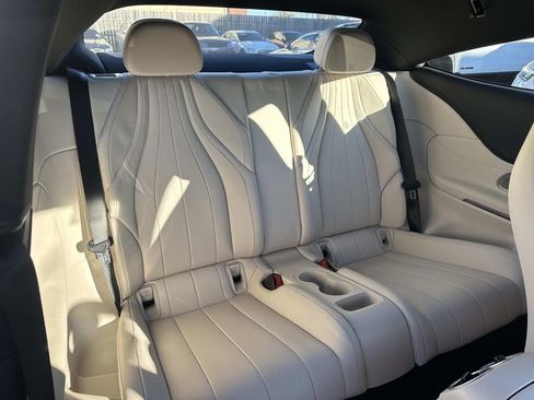 Used 2024 Mercedes-Benz CLE 300 4MATIC Coupe image 9