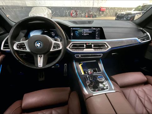 Used 2023 BMW X5 xDrive45e w/ Executive Package image 17