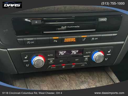 Used 2017 Audi A7 3.0T Prestige image 48