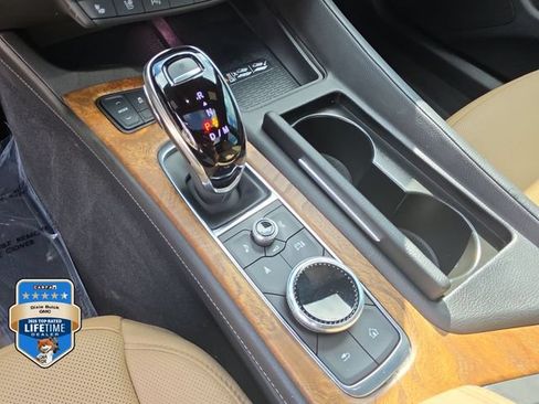 Certified 2025 Cadillac CT5 Premium Luxury w/ Sun And Sound Package RWD image 28