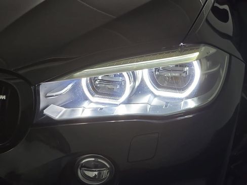 Used 2016 BMW X6 M w/ Premium Package AWD/4WD image 33