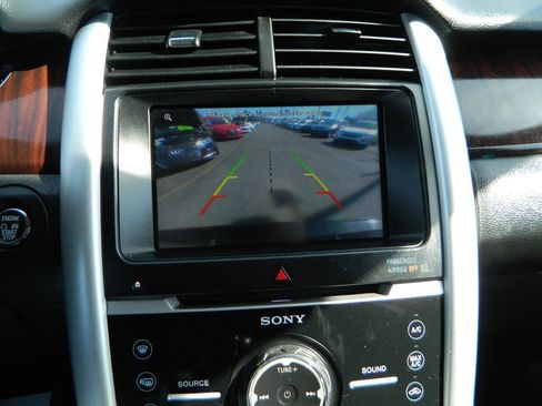 Used 2013 Ford Edge Limited w/ Canadian Touring Pkg image 21