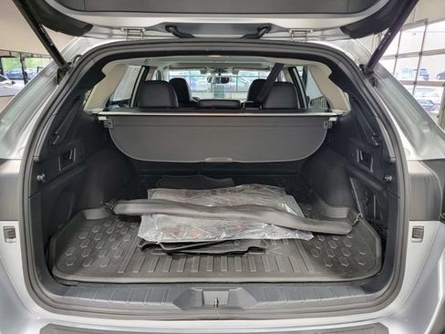 Used 2021 Subaru Outback Limited w/ Popular Package #2 AWD/4WD image 36