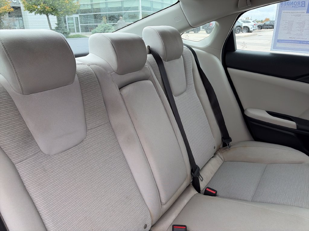 Used 2021 Honda Insight EX image 31