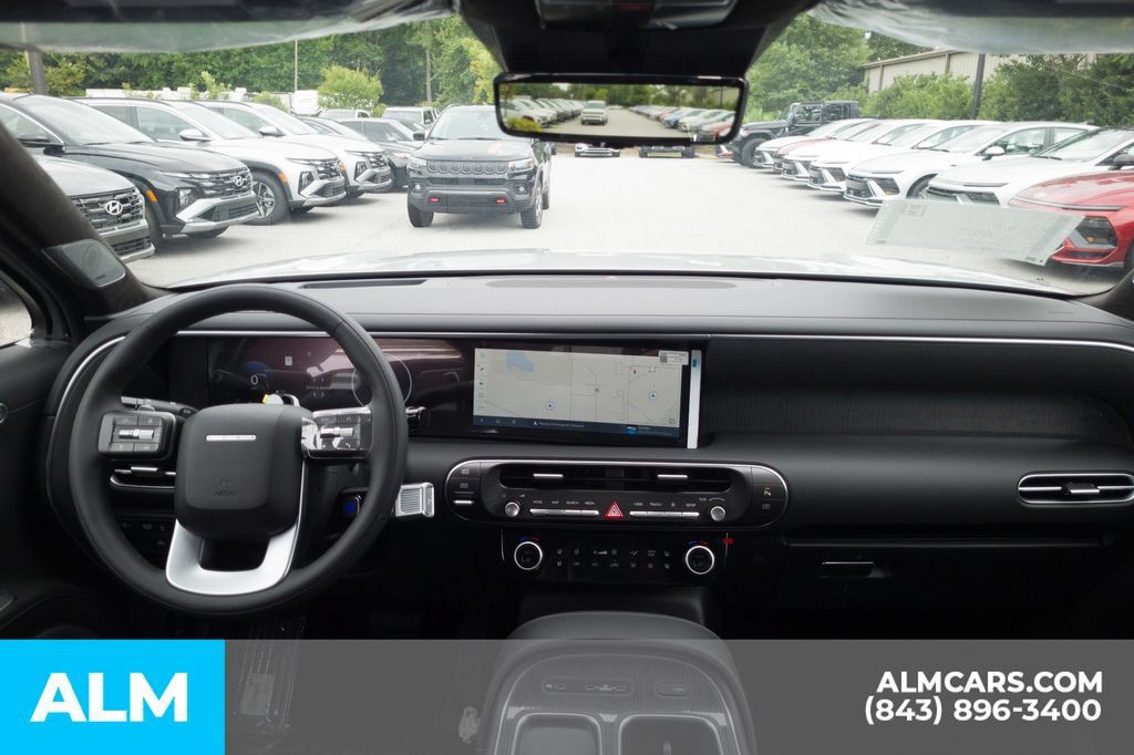 Used 2026 Hyundai Palisade Calligraphy FWD image 22
