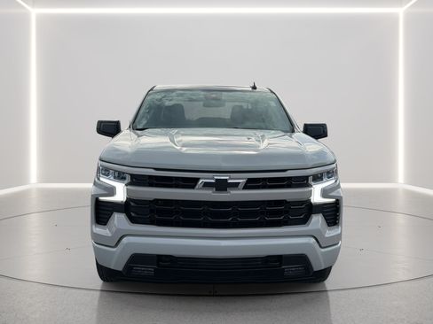 Used 2026 Chevrolet Silverado 1500 RST RWD image 11