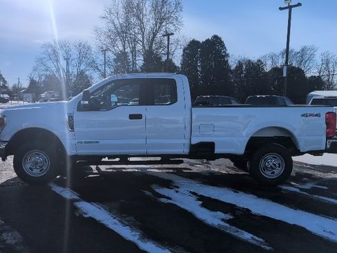 Used 2022 Ford F350 XL w/ STX Appearance Package image 8