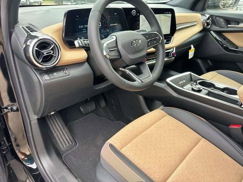 New 2026 Chevrolet Equinox ACTIV FWD image 20