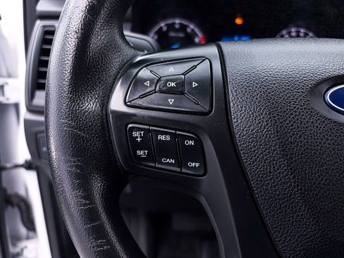 Used 2022 Ford Ranger XL w/ Equipment Group 101A High image 25