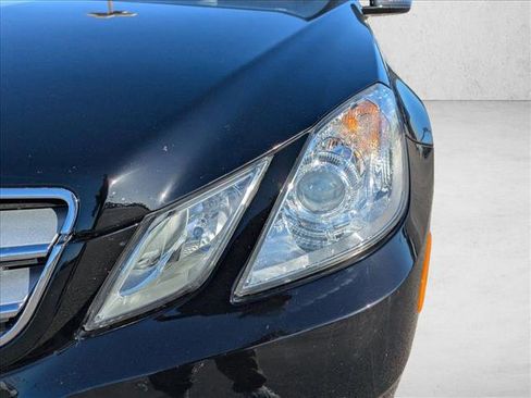 Used 2013 Mercedes-Benz E 350 Cabriolet image 9