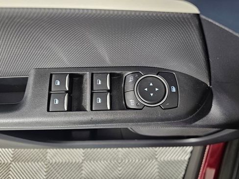 New 2025 Ford Bronco Sport Heritage w/ Convenience Package image 24