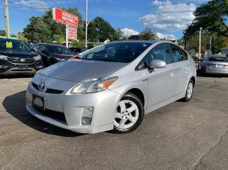 Used 2010 Toyota Prius Three image 1
