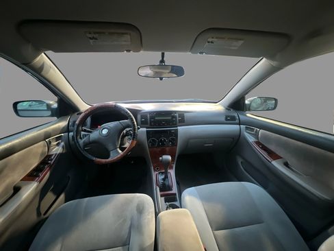 Used 2008 Toyota Corolla LE image 20