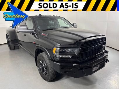 Used 2022 RAM 3500 Limited