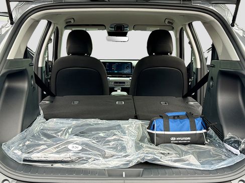 New 2026 Hyundai Kona SEL Sport AWD/4WD image 7