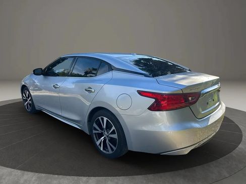 Used 2016 Nissan Maxima 3.5 S FWD image 2