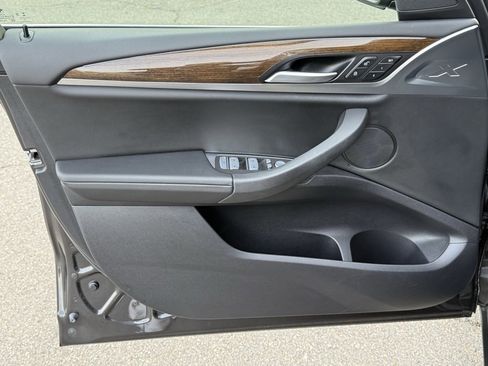 Certified 2023 BMW X3 sDrive30i w/ Convenience Package image 19