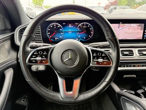 Used 2022 Mercedes-Benz GLE 350 4MATIC image 21
