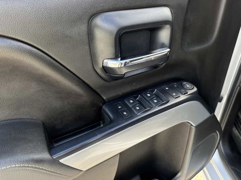 Used 2014 Chevrolet Silverado 1500 LT w/ All Star Edition image 35