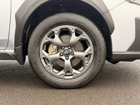 Used 2021 Subaru Crosstrek 2.5i Sport w/ Popular Package #2B image 9