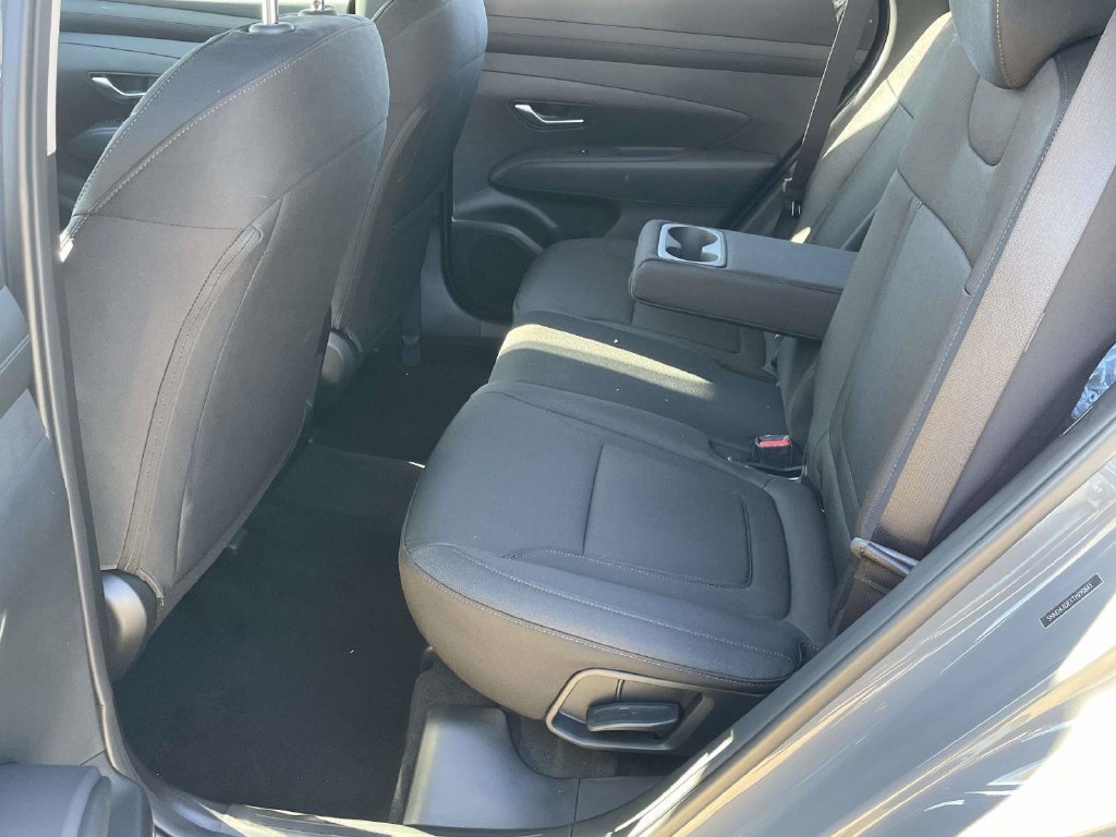 New 2026 Hyundai Tucson SE FWD image 6