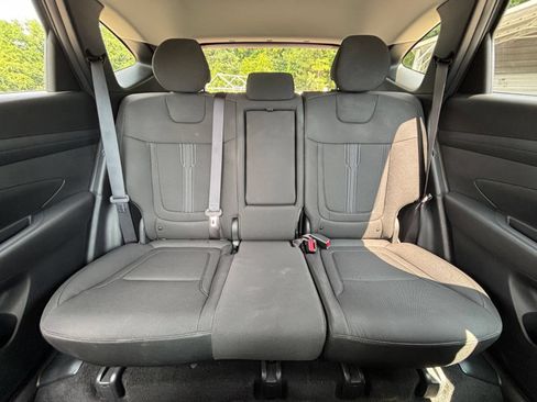 Used 2026 Hyundai Tucson SEL Plus AWD/4WD image 29