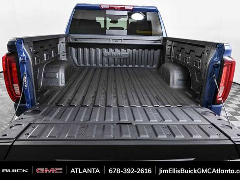 New 2026 GMC Sierra 1500 Denali image 32